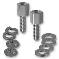 SCREWLOCK, D, 7.9MM 3341-1L-BULK-PKG