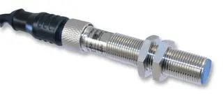 SENSOR, M12, PNP, SHIELDED, NO MCPIP-T12L-101