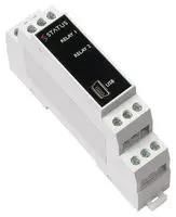 TRIP AMPLIFIER, DUAL, 4-20MA SEM1636