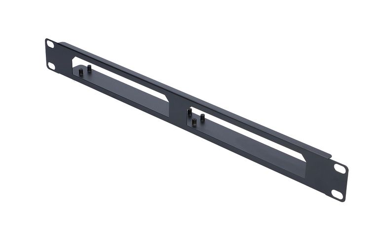 Extralink | Rack mount case | dedicated for 7 port PoE switch, EXTRALINK EX.19140 5903148919140