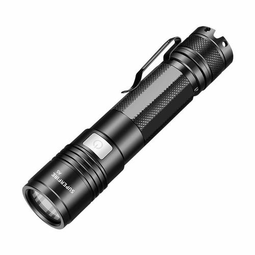 UV Flashlight Superfire A5, 365NM, Superfire A5 365NM