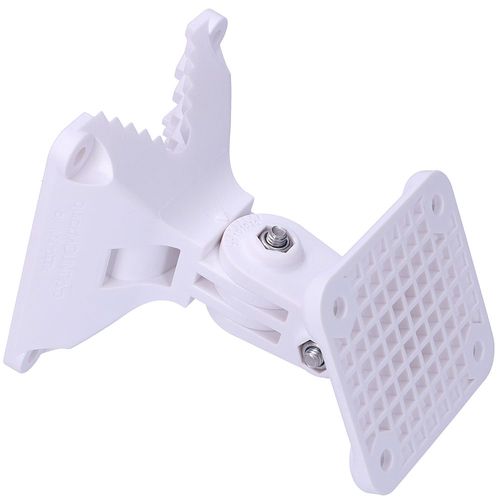 MikroTik quickMOUNT pro LHG | Mounting bracket | dedicated for LHG antennas, MIKROTIK QMP-LHG 4752224002563