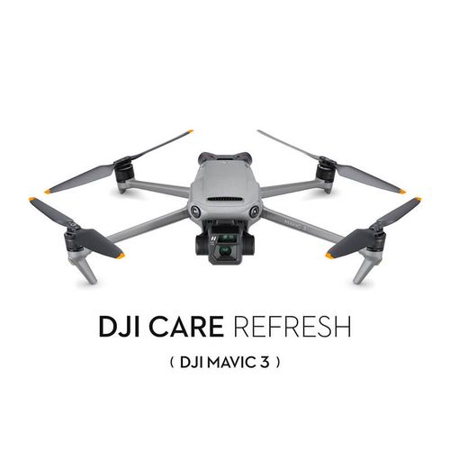 DJI Care Refresh DJI Mavic 3 (2-year plan), DJI CP.QT.00005418.01