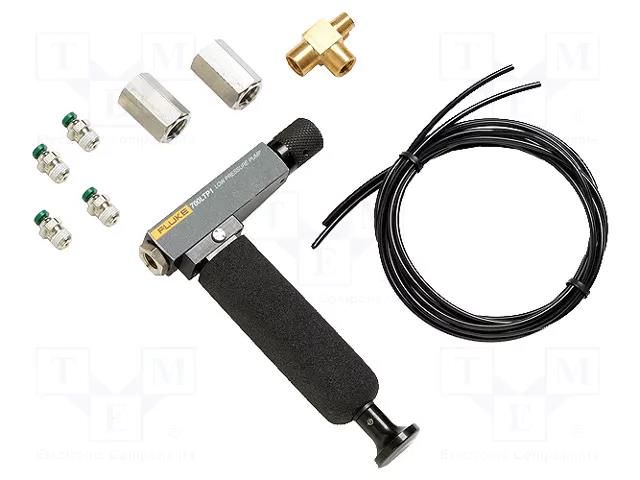 Low pressure test pump FLUKE FLK-700LTP
