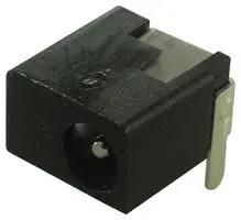 SOCKET, PCB, DC POWER, 1.3MM, PK10 DC8