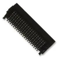 RECEPTACLE, 1.27MM, 10ROW, 400WAY SEAF-40-06.5-S-10-2-A-K-TR