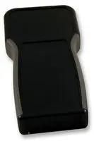 ENCLOSURE, HANDHELD, T, BLACK 1553TTBKBAT