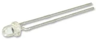 PHOTODIODE, 950NM, 3MM, TEFD4300