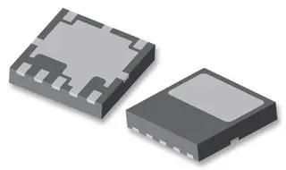 IR RECEIVER, 25M, 0.7MW/M2, TOP VIEW SMD TSSP57038TT1