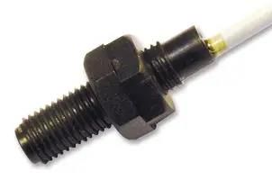 SENSOR, M8, NO, 12MM, 10W IP67 PTI40020