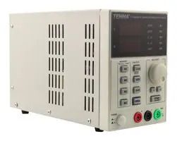 POWER SUPPLY, 1CH, 30V, 3A, ADJUSTABLE 72-10480