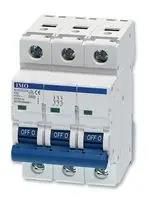 CIRCUIT BREAKER, 10KA, 3 POLE, 32A B10C3032A