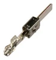 CRIMP CONTACT, JPT / MCP, 17-20 AWG 1-963745-1