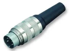 PLUG, 6-8MM CABLE DIAMETER, 6WAY 99-2021-02-06