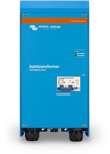 Autotransformer 120/240V-100A ITR000100101