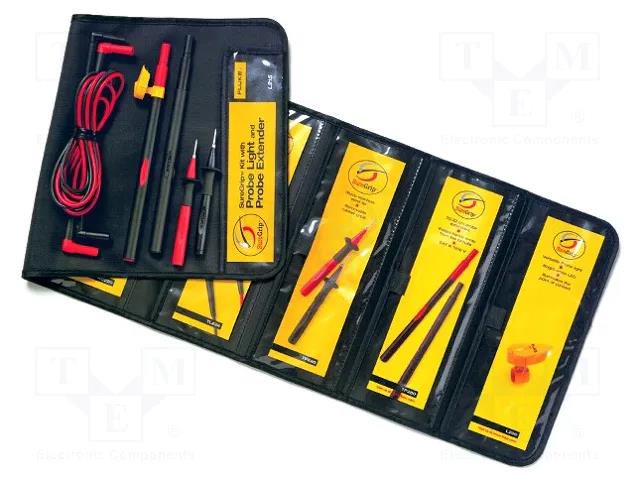 Kit of test probes FLUKE FLK-L215