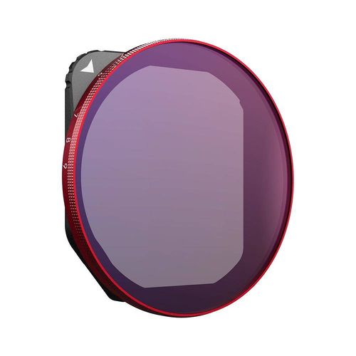 FIlter PGYTECH VND 6-9 stop for DJI Mavic 3 / Mavic 3 CINE (P-26A-017), PGYTECH P-26A-017