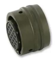 CIRCULAR, SIZE 16, 26WAY, SKT PT55A16-26S