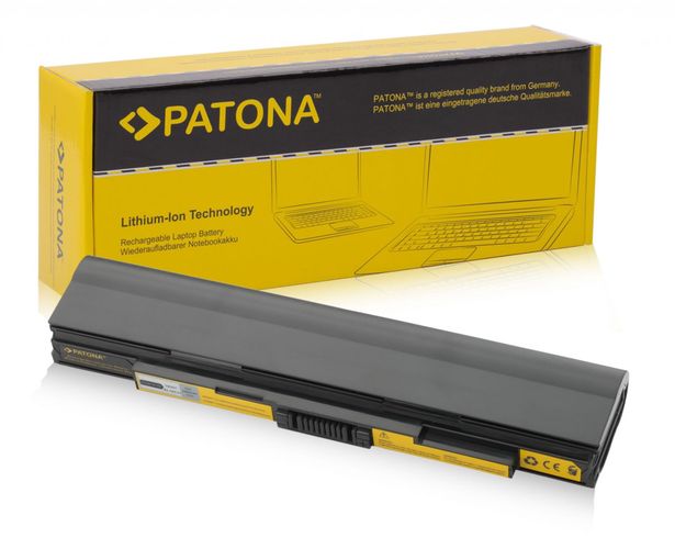 Battery f. ACER 31NR18/65-2 AK.006BT.073 AL10C31 AL10D56 BT.00603.113, PATONA 2278 4260284325596