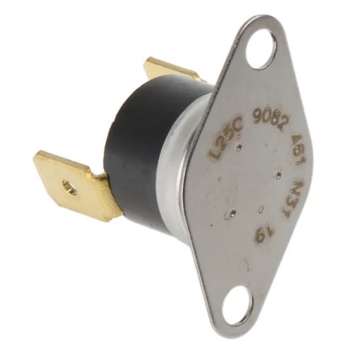 Termostatas +25°C/+15°C, Honeywell 228-2563