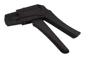 CRIMP TOOL, HAND, SOCKET CONTACT 63811-9100