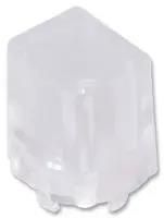 CAP, 9.4X7.4MM, CLEAR, FOR 5G SERIES 1XS11