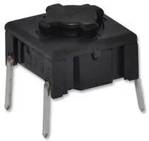 SWITCH, THT. IP67, 3.5N, 0.05A, 24V 5ETH935