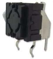 SWITCH, THT, IP67, 3.5N, R/A 5GTH935RAS