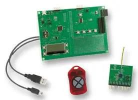 KIT, WIRELESS R/C DEV, 433.92MHZ DM182017-1