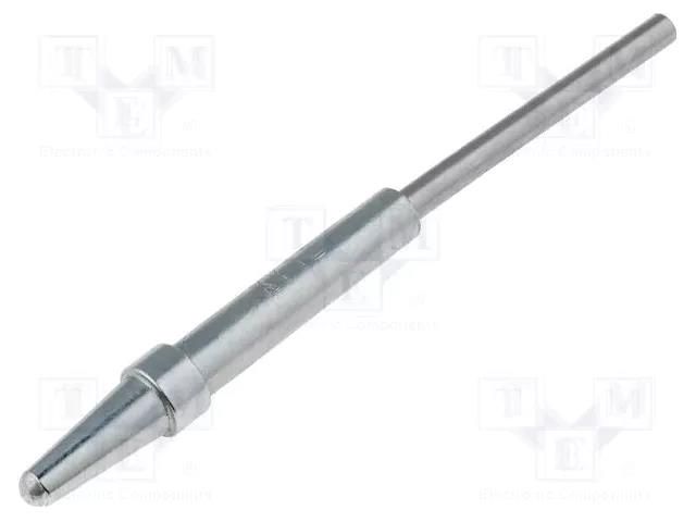 Tip: for desoldering irons; 1.5m XYTRONIC XY-D15
