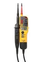 TESTER, VOLT, LCD, OHMS, VDE FLUKE T150/VDE