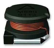 INDUCTOR, 47UH, 1.28A, 10%, POWER, SMD B82475M1473K000