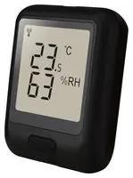 DATA LOGGER, WIFI, TEMP+RH,WITH LCD EL-WIFI-TH