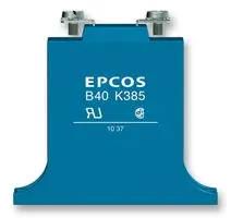 VARISTOR, MOV, 840V, BLOCK B72240B0321K001