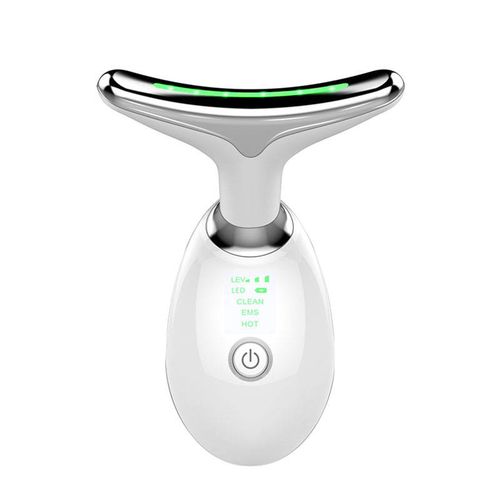 Electric EMS neck massager ANLAN ALMJY01-02, ANLAN 6955152521122
