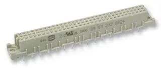 RECEPTACLE, DIN41612, C, 32WAY 09 03 232 6824