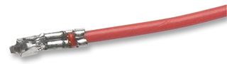 CRIMP RECEPTACLE, 26-30AWG M30-1060046