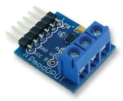 DIGITAL POTENTIOMETER, PMOD 410-239