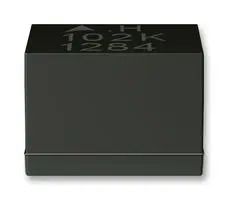 INDUCTOR, 100UH, 145MA, 10%, FULL REEL B82432A1104K000