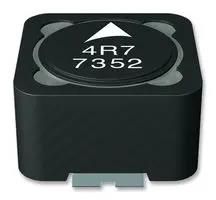 INDUCTOR, 2.2UH, 20%, 8A, B82477G4222M000