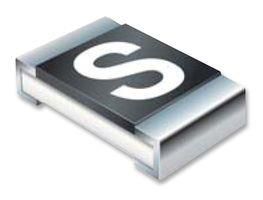 FUSE, SMD, 1A, SLOW BLOW SF-0603S100-2