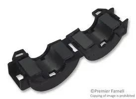 SPLIT CORE FERRITE, 10.15MM, 130 OHM 28A3039-0A2