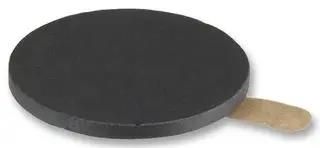 FERRITE DISK, 20MM X 1.27MM MM0787-100