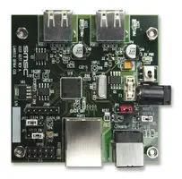 EVALUATION BOARD, ENET PHY, EVB9512