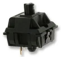 SWITCH, TACTILE, SPST-NO, 0.01A, THT MX1A-11NW
