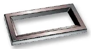 MOUNTING BEZEL, FOR DMS 30/40 SERIES DMS-BZL1-C