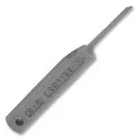 EXTRACTION TOOL, FOR AMP D-3000 SERIES 234168-1