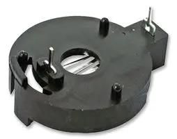BATTERY HOLDER, 20MM COIN CELL 1066..