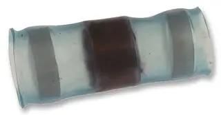 TERMINAL, SOLDER SLEEVE, BLUE, 17MM D-101-00