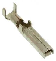 CONTACT, RECEPTACLE, 20-16AWG, CRIMP 1-175218-2